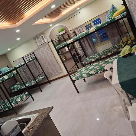 Jy Room Rentals Cebu Smr