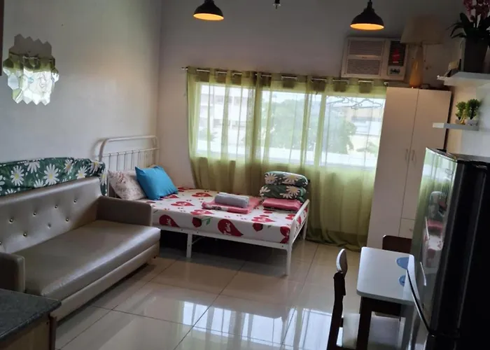 Jy Smr Privatunterkunft Cebu Stadt