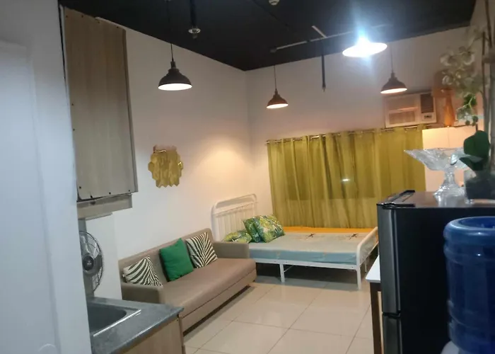 Jy Smr Privatunterkunft *