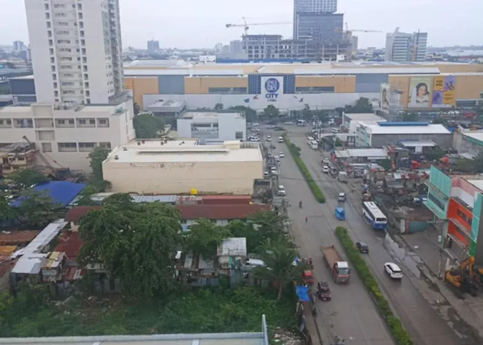 Jy Smr Cebu Stadt