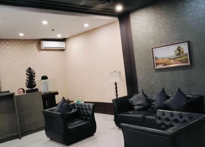 Jy Smr Privatunterkunft