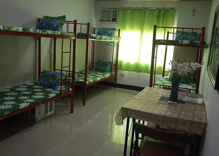 Jy Smr Privatunterkunft *