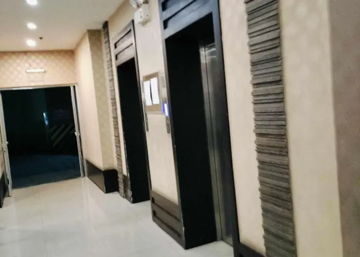 Jy Smr Privatunterkunft