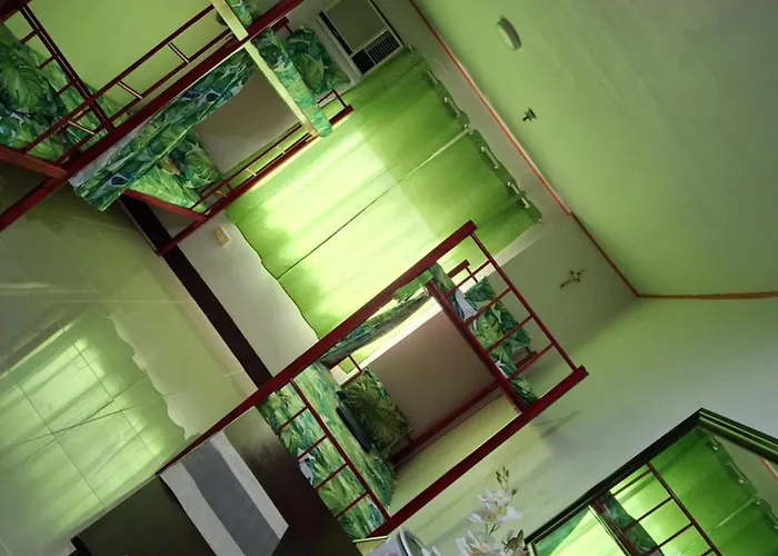 Jy Smr Privatunterkunft Cebu Stadt