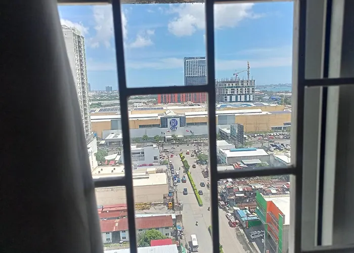 Privatunterkunft Jy Smr Cebu Stadt