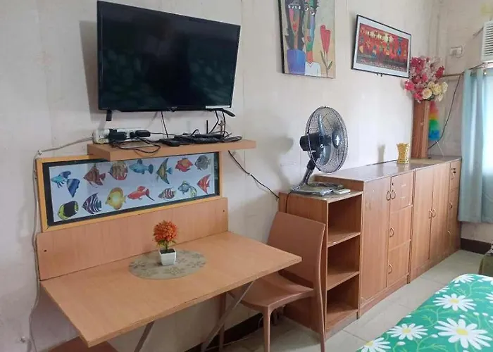 Jy Smr * Cebu Stadt