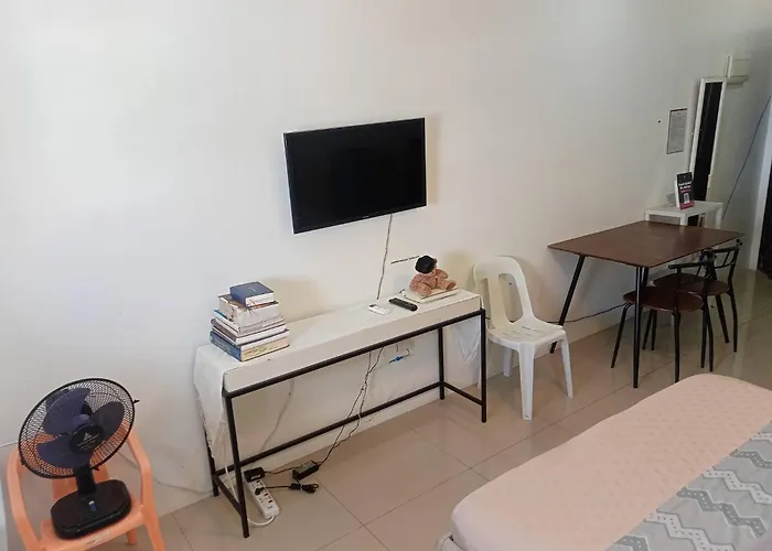 Privatunterkunft Jy Smr Cebu Stadt